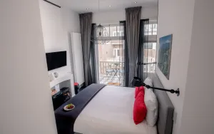 Image of Boutique Hotel ZIES