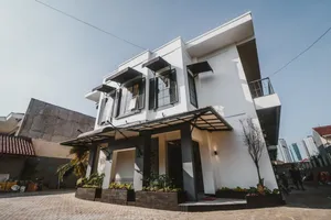 Image of RedDoorz Plus near Mall Slipi Jaya