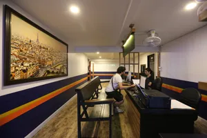 Image of Balcony Party Hostel - 18-40