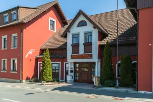 Image of Fränkischer Hof