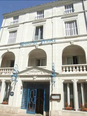 Image of Grand Hôtel de France