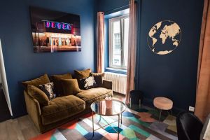 Image of Théâtre Sinne Luxury Apartement
