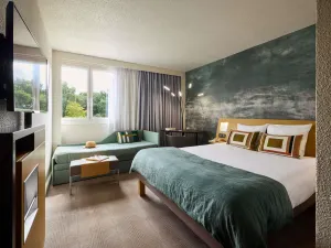 Image of Novotel Bayeux