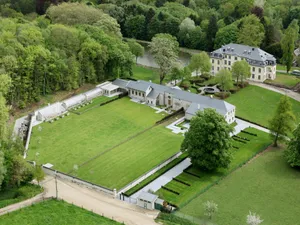 Image of B&B Baron’s House Neerijse-Leuven
