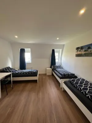 Image of Comfort Apartments Frankfurt König