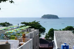 Image of Kata Beachwalk Hotel and Bungalows