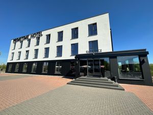 Image of Primetime Hotel