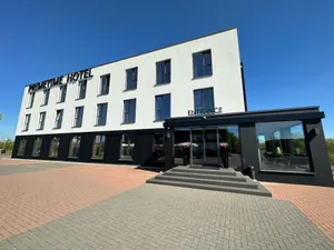 Image of Primetime Hotel