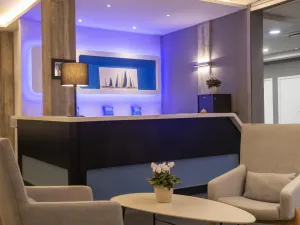 Image of ibis budget Ajaccio