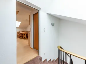 Image of Cosy Apartment in Ladis With Balcony and View