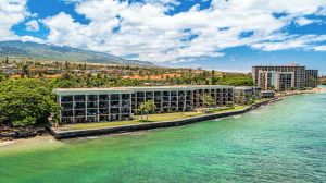 Image of Kahana Reef