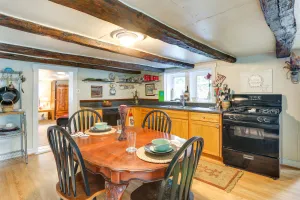 Image of Historic Boonsboro Vacation Rental w/ Grill