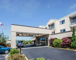 Image of Quality Inn Grand Suites Bellingham