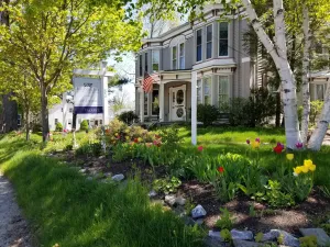 Image of Blackberry Inn