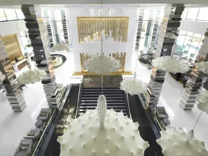Image of Fairmont Bab Al Bahr