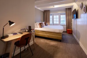 Image of Hotel Spaander BW Signature Collection