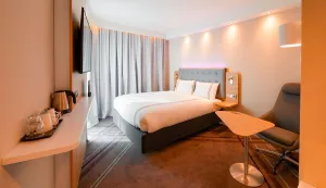 Image of Premier Inn Mannheim City Centre