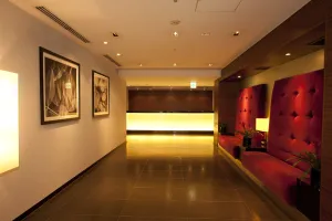 Image of Yaesu Terminal Hotel