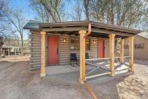 Image of Timber Lodge Cabin 14