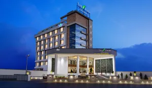 Image of The Fern Residency Somnath