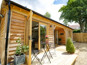 Image of Goose Lodge