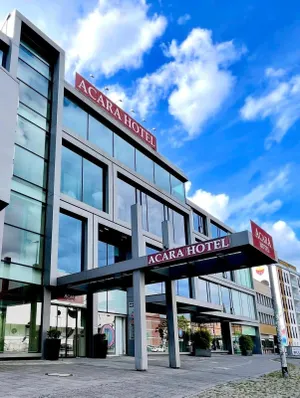 Image of Aspire AcarA Oldenburg, Trademark Collection by Wyndham