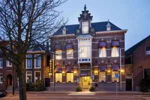 Image of Hotel Dordrecht