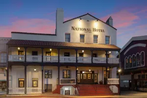 Image of National Hotel Jackson, Tapestry Collection by Hilton