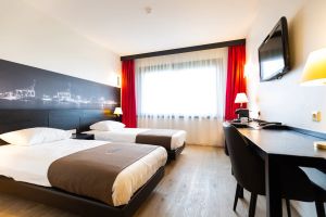 Image of Bastion Hotel Vlaardingen