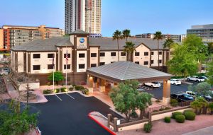 Image of Best Western Downtown Phoenix