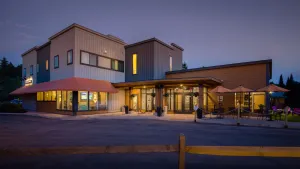 Image of Sun & Ski Inn and Suites