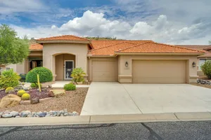 Image of Spacious Home in Saddlebrooke 55-plus Community!