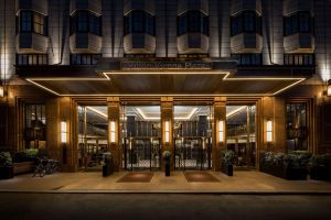 Image of Hilton Vienna Plaza
