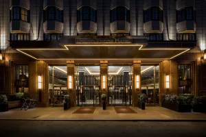 Image of Hilton Vienna Plaza