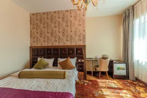 Image of Amar Hotel Ulaanbaatar live