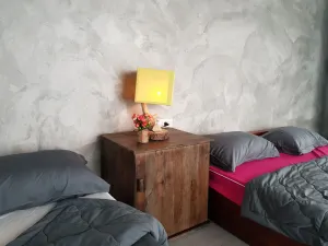 Image of Confetti House