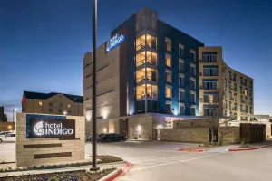 Image of Hotel Indigo Frisco by IHG