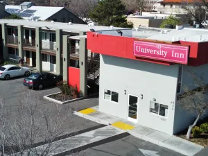 Image of University Inn Chico