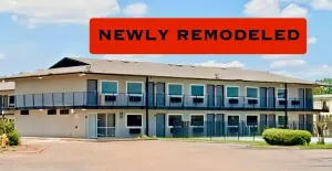 Image of Studio City Suites, a Travelodge by Wyndham