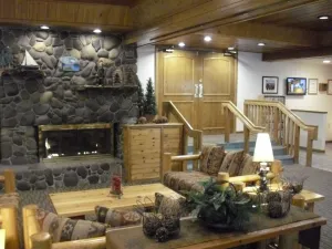 Image of The Tahoe Beach & Ski Club Owners Association