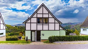 Image of Dormio Resort Eifeler Tor