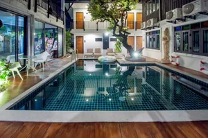 Image of Sathu Hotel