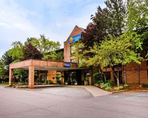 Image of Comfort Inn