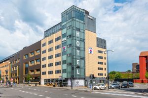 Image of Cabinn Odense