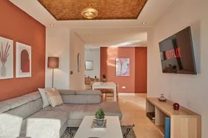 Image of Stayhere Rabat - Hassan - Authentic Residence