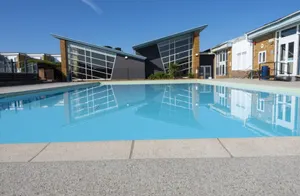 Image of Cosy Beach Getaway Naish Est Near New Forest