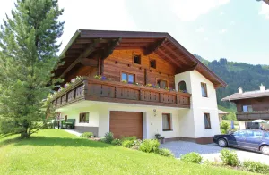 Image of Spacious Apartment in Kleinarl near Ski Lift