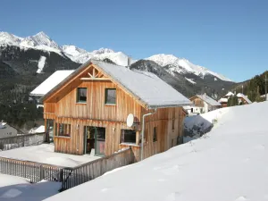 Image of Chalet Hohentauern by Ski Lift