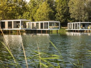 Image of Modern holiday home in Limburg