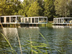 Image of Modern holiday home in Limburg